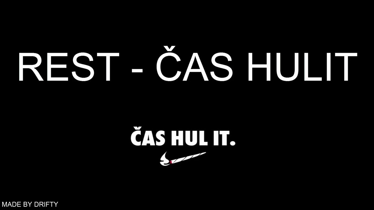 REST-Čas Hulit (text)