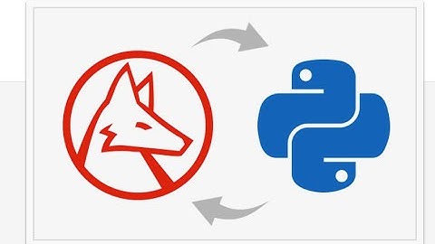 Wolfram Language for Python Users