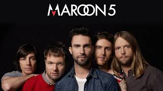 MAROON 5 FULL ALBUM 2022