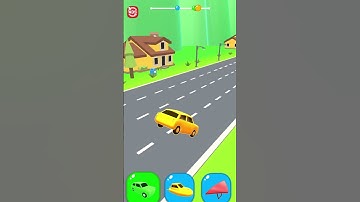 Shape Shifting - لعبة Max Level - طريقة اللعب من  - تطبيق لعبة الهاتف المحمول All Level 105