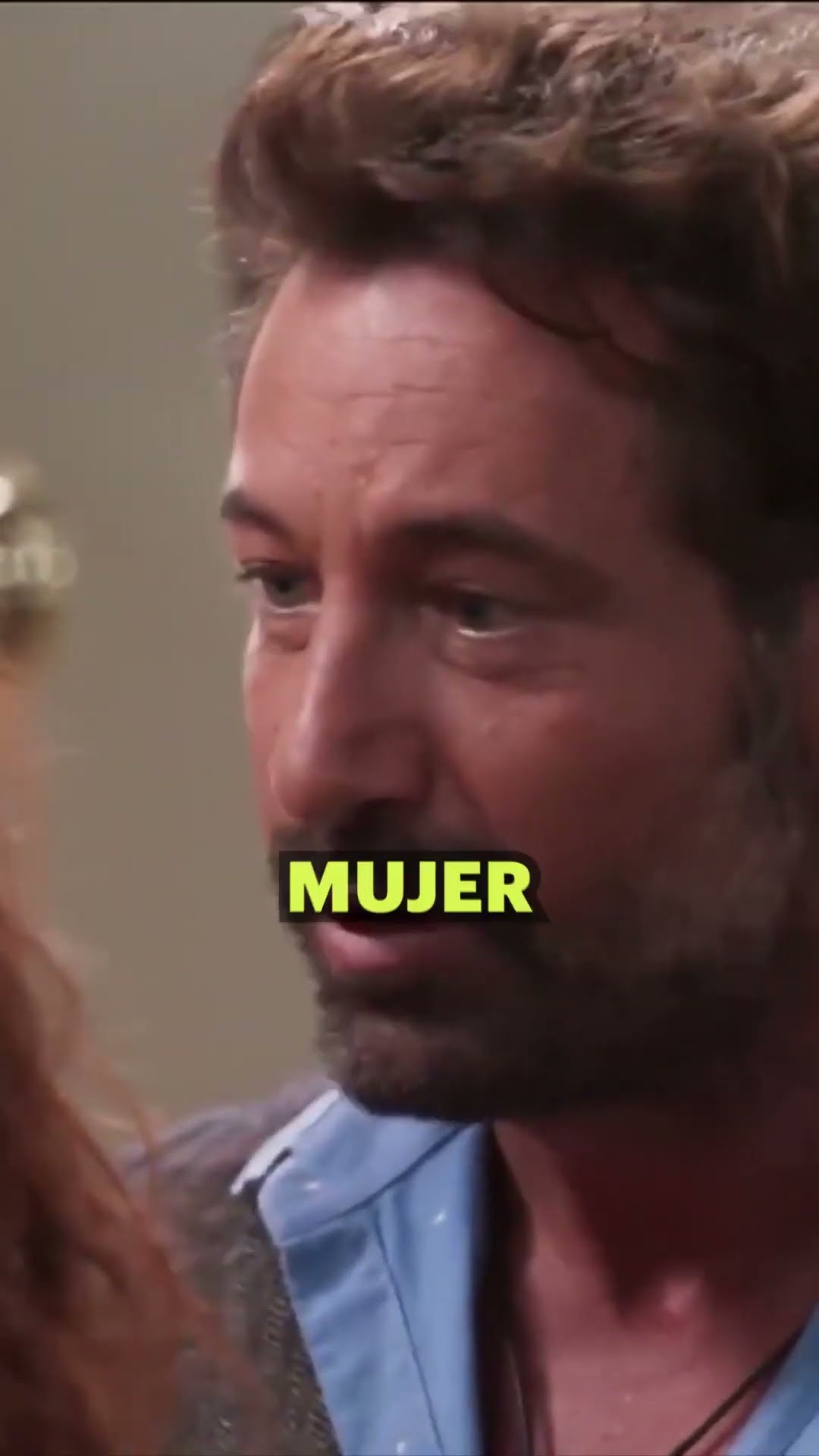 Cuando conozco el lado tóxico de mi novia #micaminoesamarte #tlnovelas
