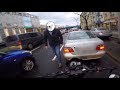 Motorrad Road Rage #7