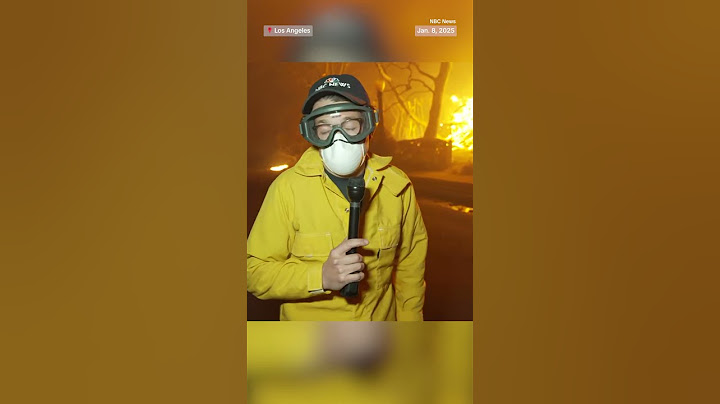 Why the Palisades Fire is so devastating