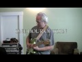 Capture de la vidéo David Torn Plays Guitar At His Home Studio - Promo