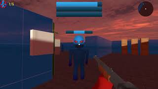 Finding blue 2 Parte 3 Gameplay