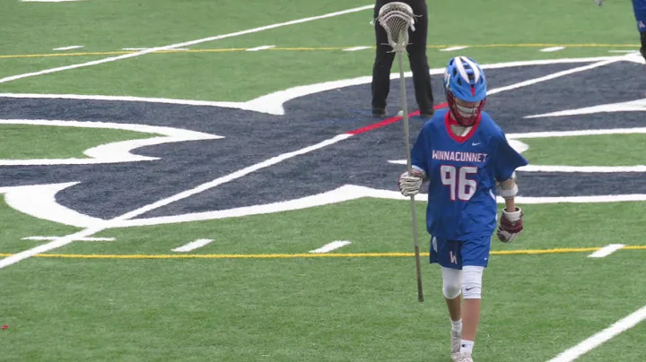 Maxwell Fowler 2024 Highschool Highlights