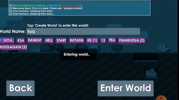 GTTR SERVER. HOW TO GET GEMS? AND MORE