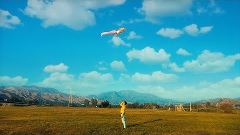 Eddie Zuko - Out of My Mind (Official Video)