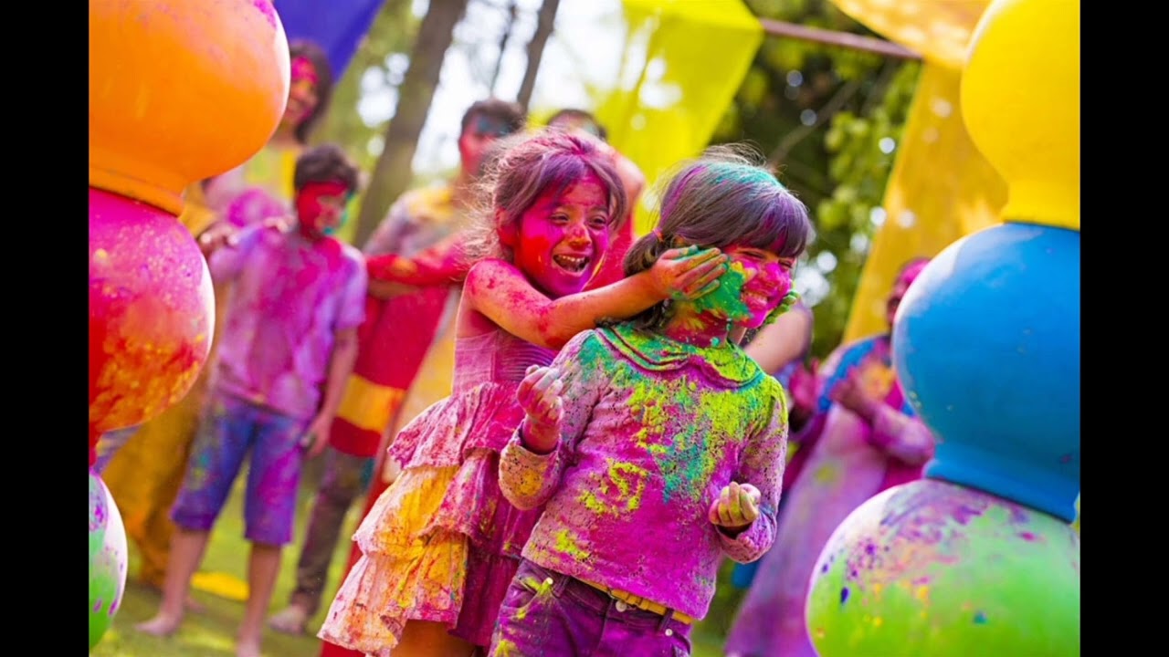 ॥এসেছে দোল॥ ঠাকুরে ভাবে ভাবিত একটি হোলির গান🎶॥Hollysong॥