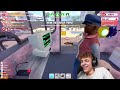 End of video