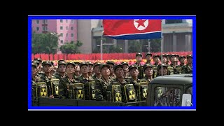 How North Korea could tip balance