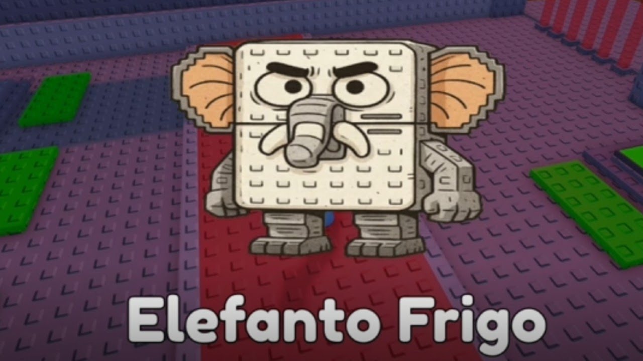 Find the Brainrot - Where to Find Elefanto Frigo (Roblox) - YouTube