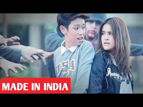 Guru Randhawa: MADE IN INDIA| Korean Mix Version | New Song 2018 | Attitude Love