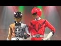 【動物戦隊ジュウオウジャー】スペシャルショー 第18話 Doubutsu Sentai Zyuohger SuperSentai スーパー戦隊