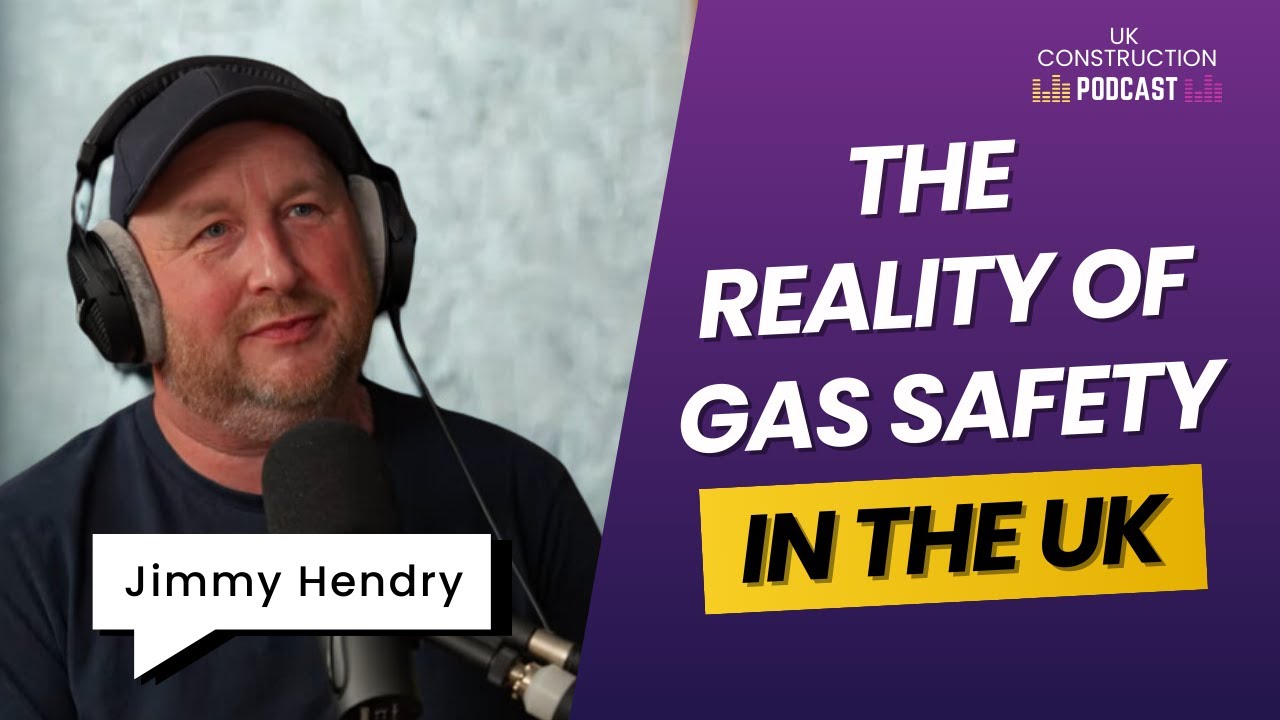 What 30 Years in Plumbing Reveals About Gas Safety 🔥⚠️