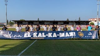 Kadına el kalkamaz