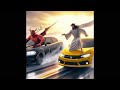Metal Chupal Racing Heaven And Hell Metal Chupal Racing Heaven And Hell