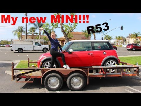 new-project-mini-cooper-s!?!?!-r53