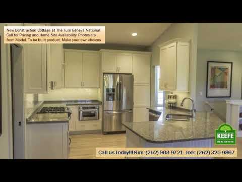 1735 Links Rd, Lake Geneva, WI home video tour