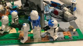 My Moc For Cubebrick