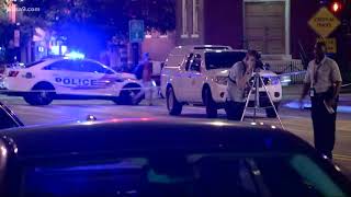 USA Today reporter dies in motorcycle accident in DC