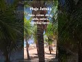 Plaĝo Ĵatiuka #playa #esperanto #travel #brasil #maceió #beach #turismo #alagoas #praia #brazil