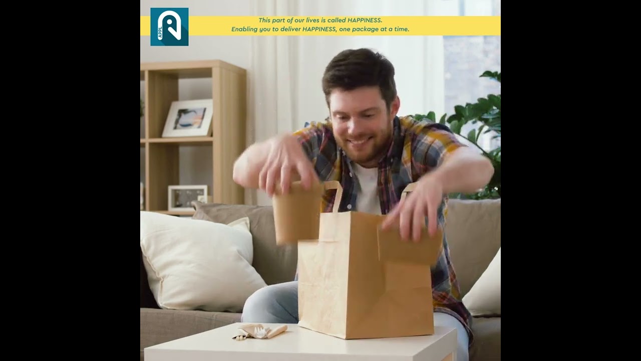 Smart Packaging, Smarter Choices : Embracing Sustainability in Food Packaging