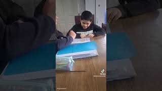 terapia ocupacional para mi hijo con discapacidad intelectual