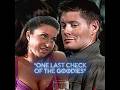 Dean Upgraded His Plot Armor ! Supernatural Edit (S06E16) ! HEAVENLY JUMPSTYLE #edit #shorts