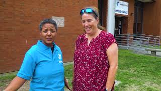 YMCA Southcoast - New Bedford