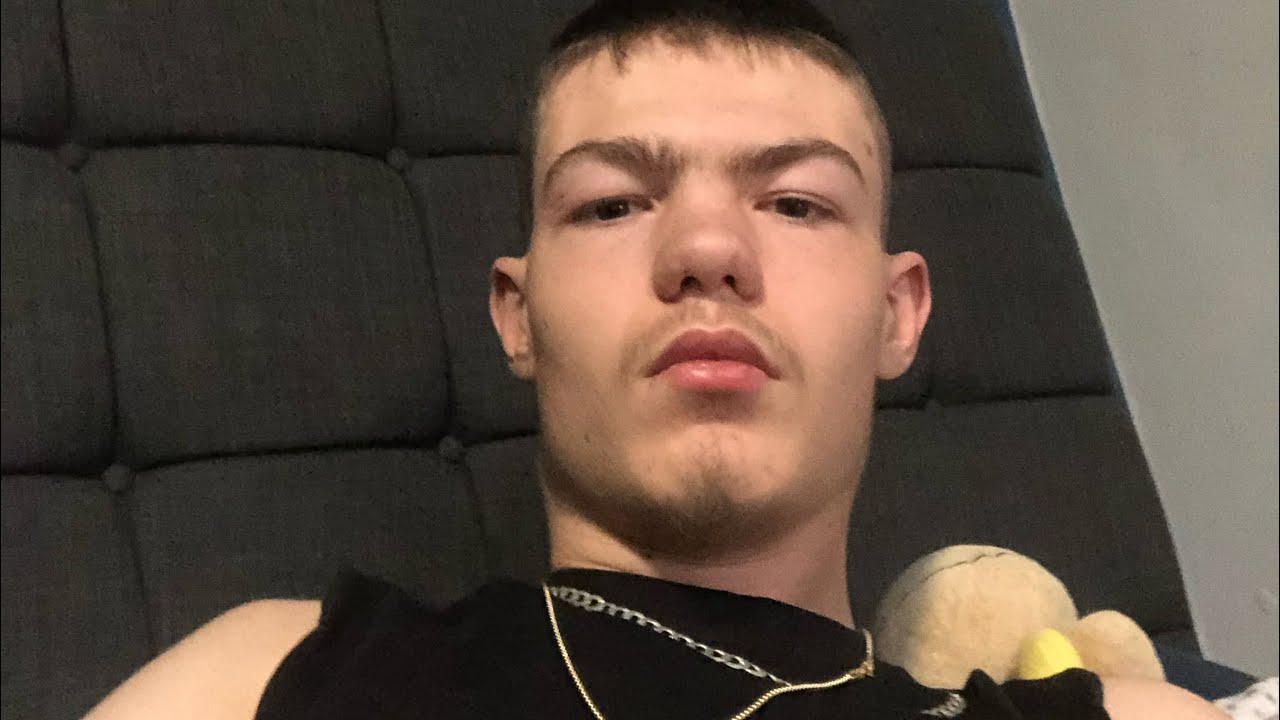 ( never really cared) - YouTube