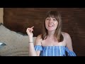 End of video