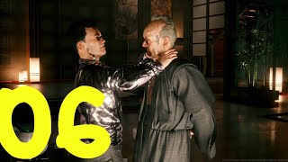 CYBERPUNK 2077 Walkthrough Gameplay Part 5 -  arasaka saburo (FULL GAME)