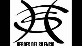 heroes del silencio - la chispa adecuada by 77