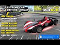 EXTREME CAR DRIVING SIMULATOR MOD APK VERSI 7160 New EXTREME CAR DRIVING SIMULATOR MOD APK VERSI 7160 New
