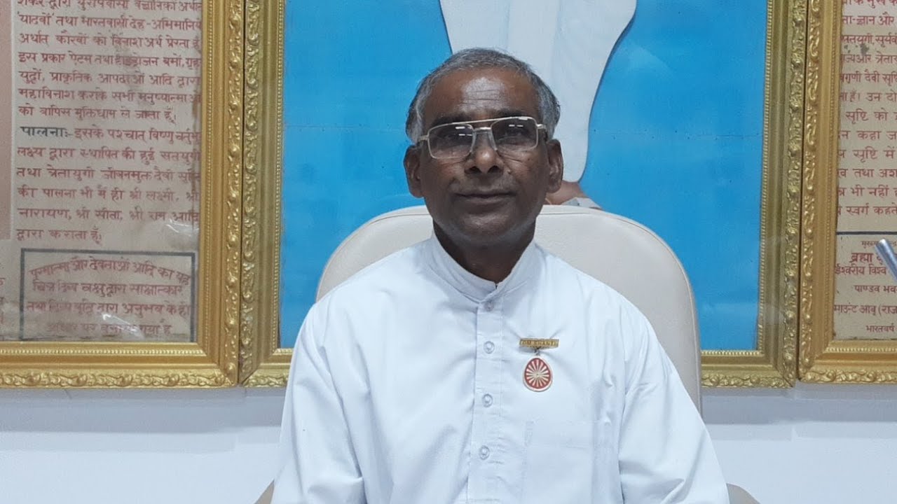 इस अनुभव को सभी सुनें/Shrihari Bhai/Anubhav/Pandav Bhawan Night Class/30/9/2021/Ruhani Udaan