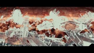 Celebrity INDEPENDENCE DAY  RESURGENCE   Scanline VFX Shot Breakdowns Reel Profile