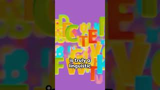 A 9 letter word with no vowels....do you know what it is #vowels #language #letters