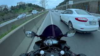 Bu Yamaha R1 Nerde??