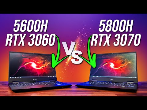 Are Higher Specs Worth More $$$? HP Omen 15 Compared!