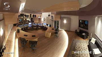 Vienna Symphonic Library - Synchron Strings Part 2 | proSESSIONS at Westlake Pro