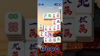 Mahjong Club:Solitaire Game-Level 51 NO BOOSTERS #mahjong #mahjongclub #solitairegame screenshot 2