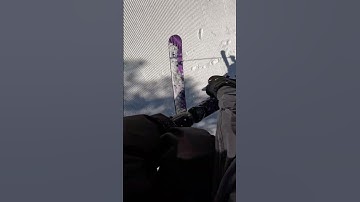 How to 360 on Skis Tutorial
