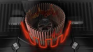 Bosch Chimney Animation