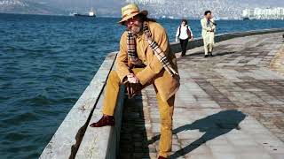 Cem Karaca - Yaşım Kırk Beş Olmuş (Mezara Kadar)
