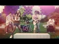 The Go! Team - Milk Crisis