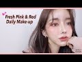 [SUBS]상큼 스윗한 PINK & RED
