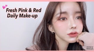 [SUBS]상큼 스윗한 PINK & RED