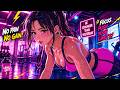 SAMURAI HIIT WORKOUT ⚔️ | NO WEAKNESS – Training (Japanese Trap / Phonk / Taiko Energy)