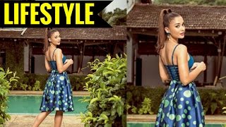 Amy Jackson Lifestyle, House, Income, Net Worth, Cars & Family